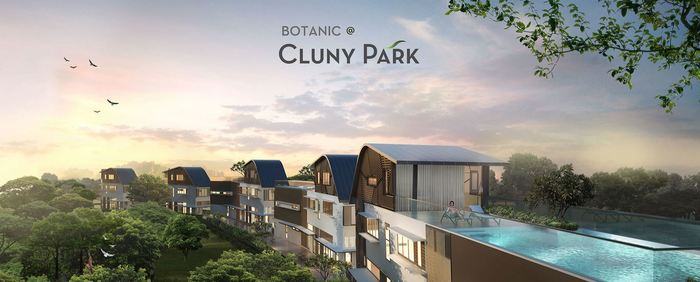 BOTANIC @ CLUNY PARK thumbnail photo